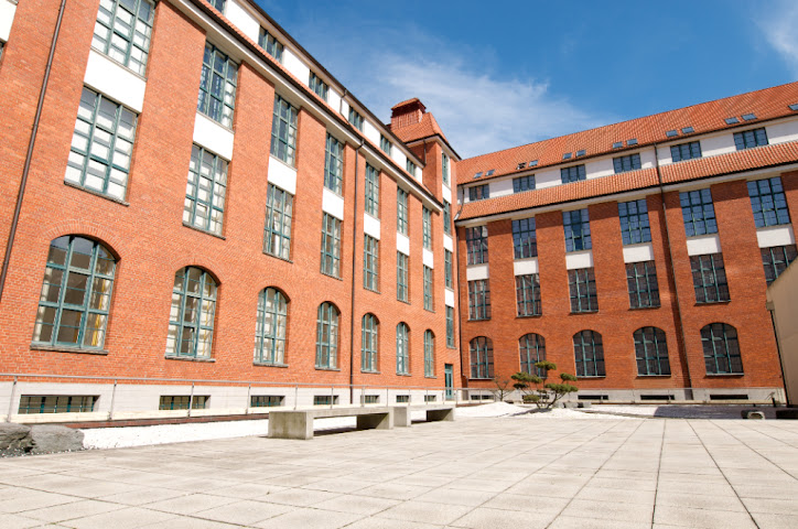 Gästeresidenz PelikanViertel by null