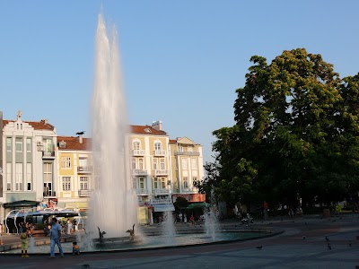 Photos of Municipality Plovdiv