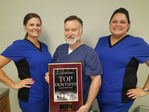 Robert J Rooney DDS - United States