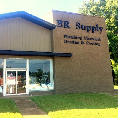 BR Supply Inc