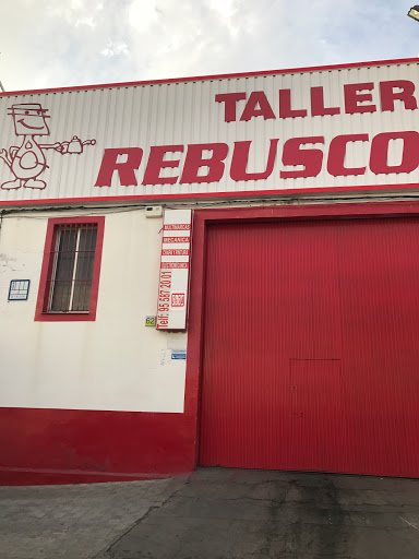 Taller Rebusco - Thumbnail