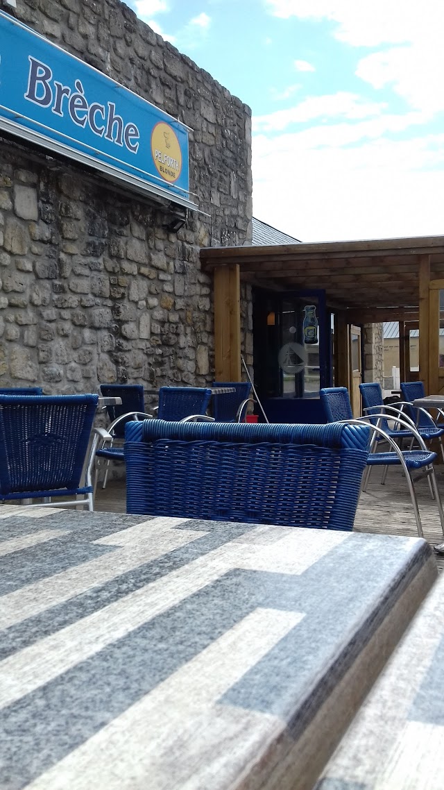 Bar de la Brèche