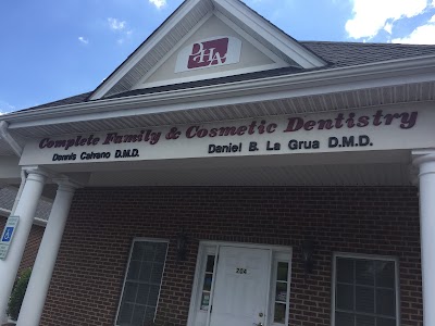 Dental Health Associates