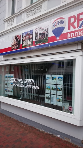 RE/MAX ImmobilienProfis Oldenburg - Thumbnail