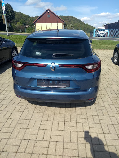 Autohaus Kalhöfer - Visual