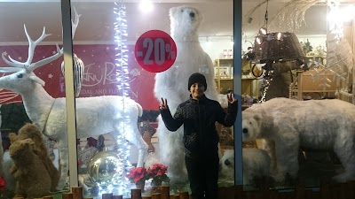 Photos of iStore