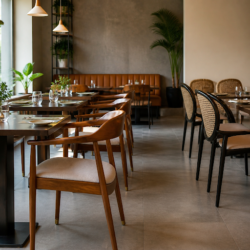 Creating the right ambience in your restaurant starts with smart furniture choices. At CHAIR CRAF… post image