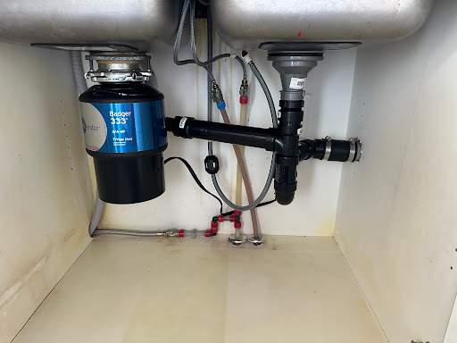 QPR PLUMBING LTD Gallery - Canada