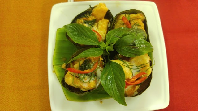 Khmer Surin Restaurant