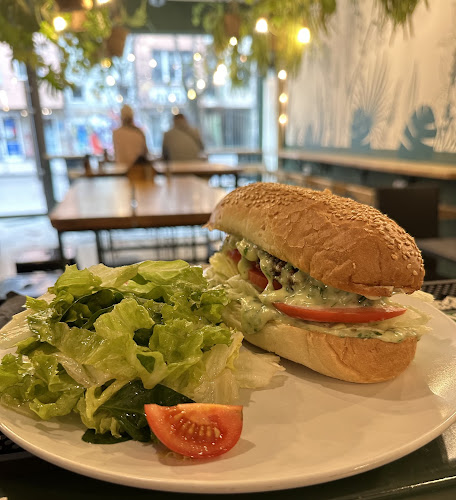 Оборище, ул. „Оборище“ 109, 1505 София