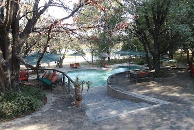 lodging