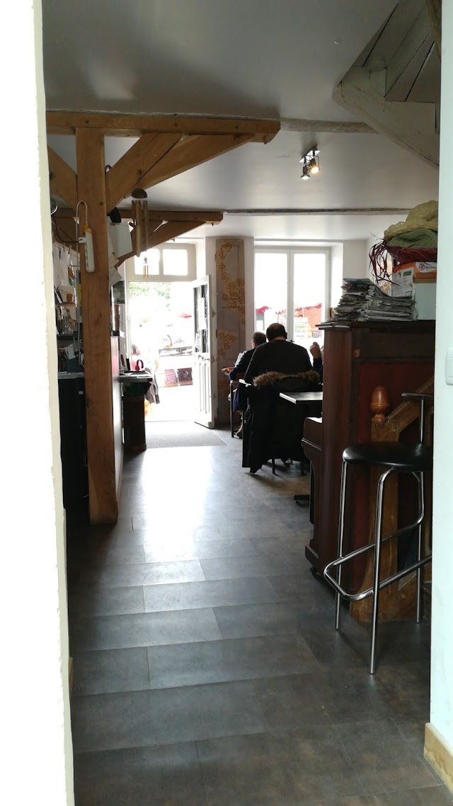 Les Petits Instants