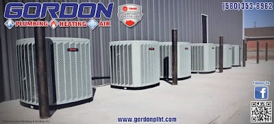 Gordon Plumbing & Heating Inc