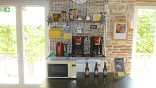 Photo n°4 de Le Monde allant Vers à Vers (Gîte)