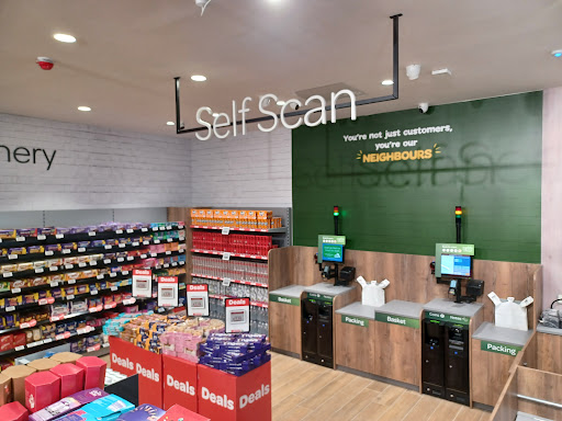 SPAR Rostrevor Gallery - United Kingdom