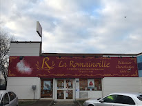 La Romainville à Sartrouville