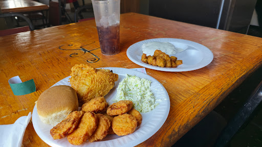 Southern flavor - Thumbnail