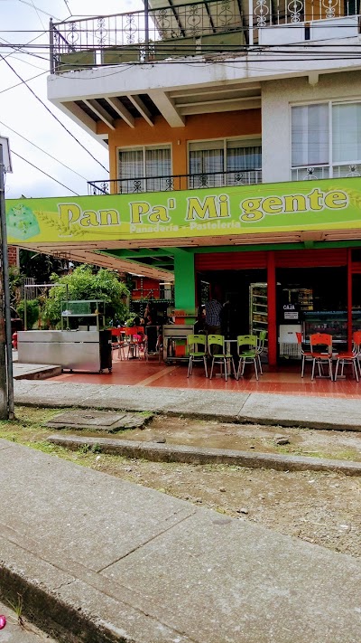 Photos of Panaderia Pan Pa Mi Gente