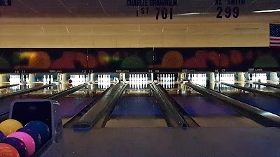 Echo Lanes