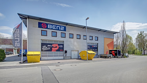 Benz-Rohrreinigung GmbH & Co.KG