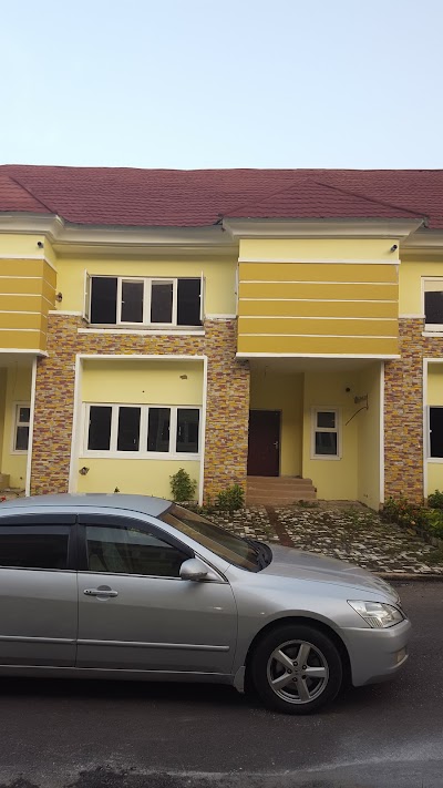 Photos of Hall 7 Real Estate - Brookshore Residence