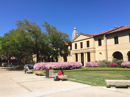 Center for Academic Success Gallery - United States