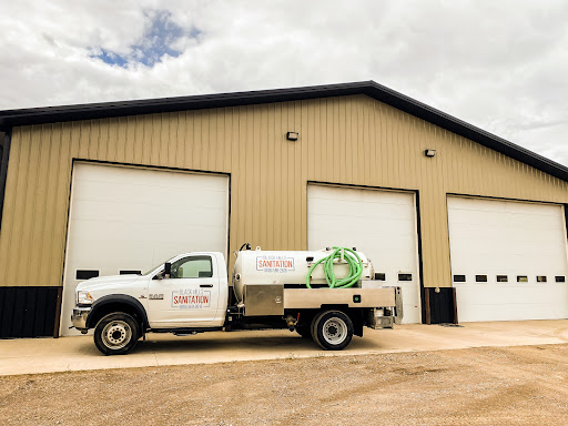 Black Hills Sanitation