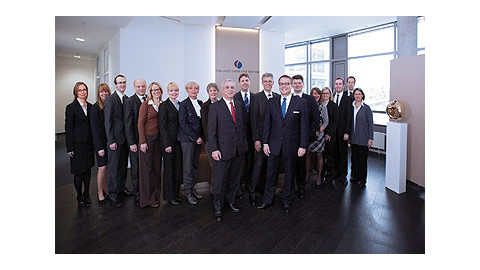 von Diest, Greve und Partner Wirtschaftsprüfungsges. Steuerberatungsgesellschaft - Thumbnail