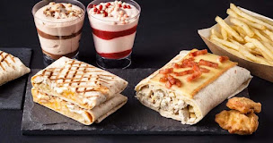 Photo n°35 de France Pizza à Orry-la-Ville (Restaurant de tacos)