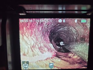 Photo n°23 de Compagnie des Déboucheurs Bordeaux Est à Bordeaux (Plombier)