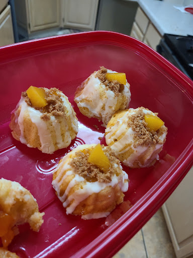 joybeebaking - Visual