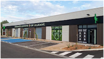 Pharmacie Lafayette de la Laouve à Saint-Maximin-la-Sainte-Baume