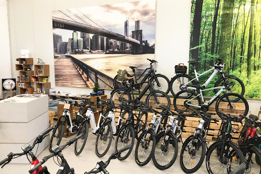 e-mobility.center - Visual