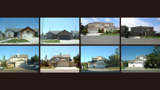 Shelton Painting Inc.