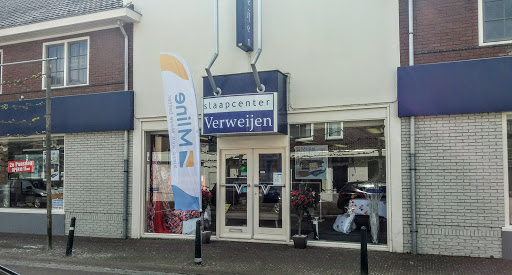 Slaapcenter Verweijen