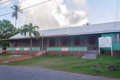Photos of Galilean Baptist Church