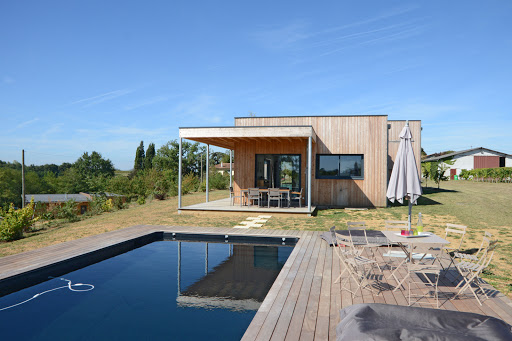 Photo de Gîte de Penot