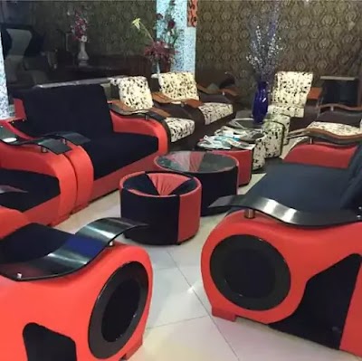 فروشگاه موبل و فرنیچر آریانا Aryana Furniture Store