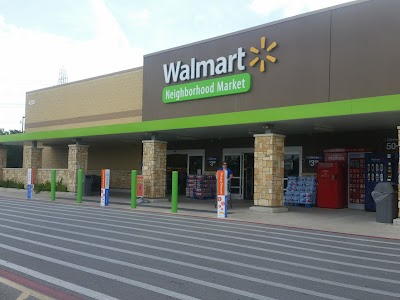 Walmart Neighborhood Market