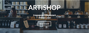 Photo n°1 de Artishop Official à Cuvat (Grossiste)