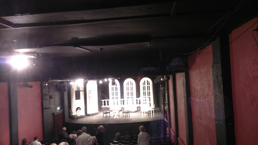 Hall Green Little Theatre - Thumbnail