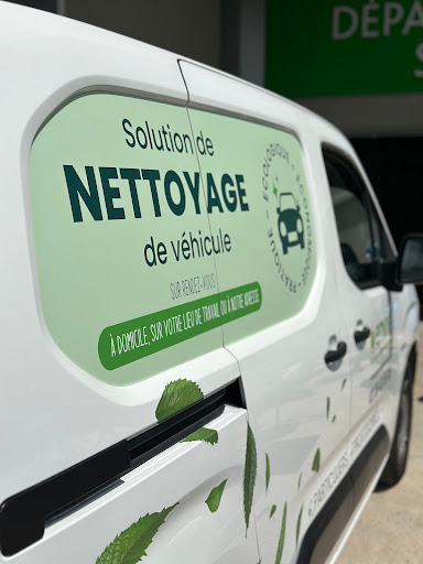 Envie Nettoyage Auto