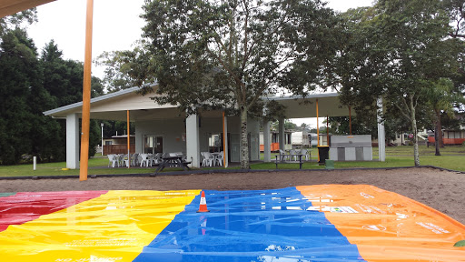 Canton Beach Holiday Park - Thumbnail