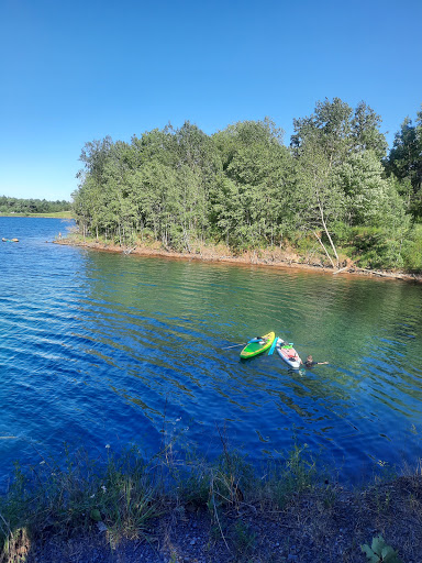 Wazee Lake Recreation Area - Thumbnail