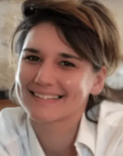 SOPHIE CORNU