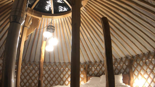 Cherish Glamping