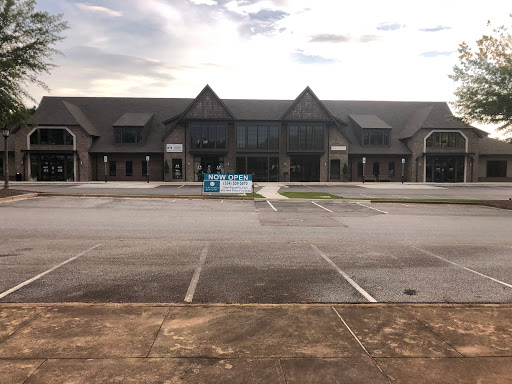 Liles Family Dentistry