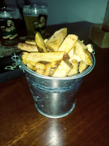 Facucho Sangucheria Huanuqueña 7