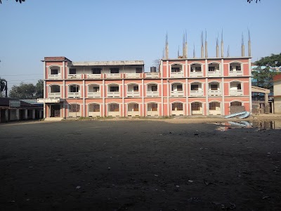 Photos of Shanarpar Sheikh Mortoza Ali High School