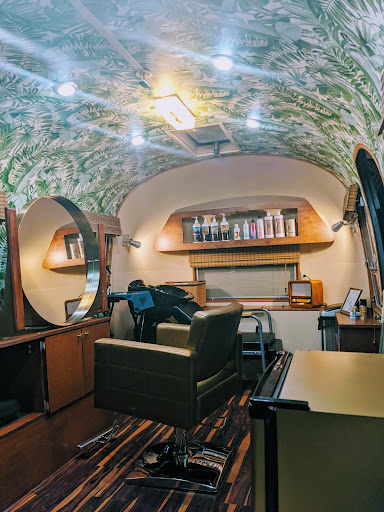Wanderlust Beauty Parlour - Thumbnail